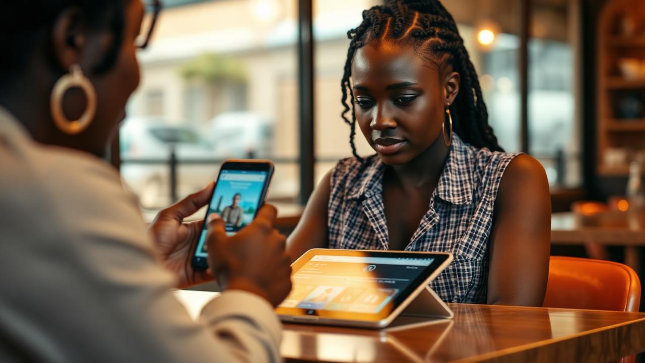 Responsive web design — why it matters