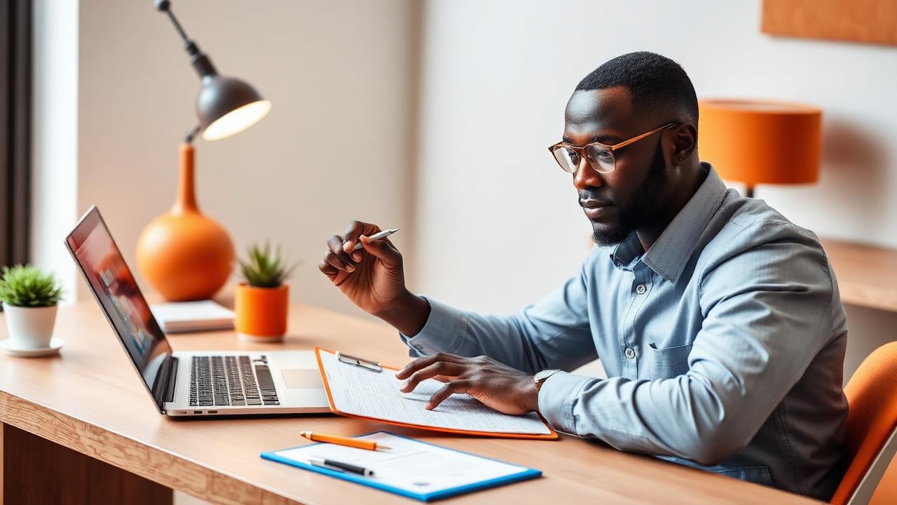 SEO audit checklist for Zimbabwe websites