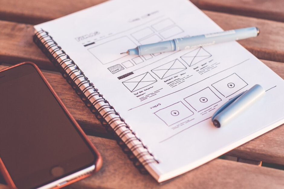 Web Design in Zimbabwe